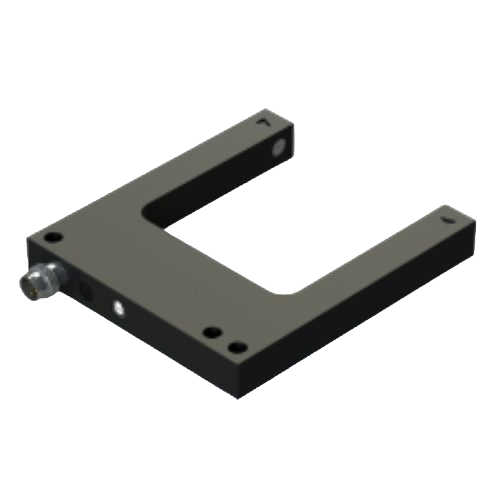 Red Light Fork Barriers