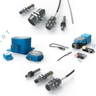 SW 9961-0264 08317610264 Capteur inductif