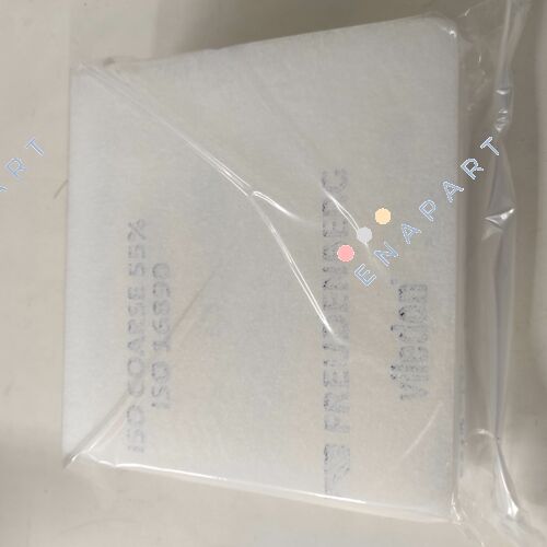 12 700 350 / AM 735P - P15/350S tapis filtrant
