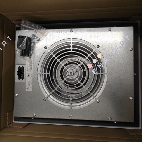 DL 400 Ventilateur de toit