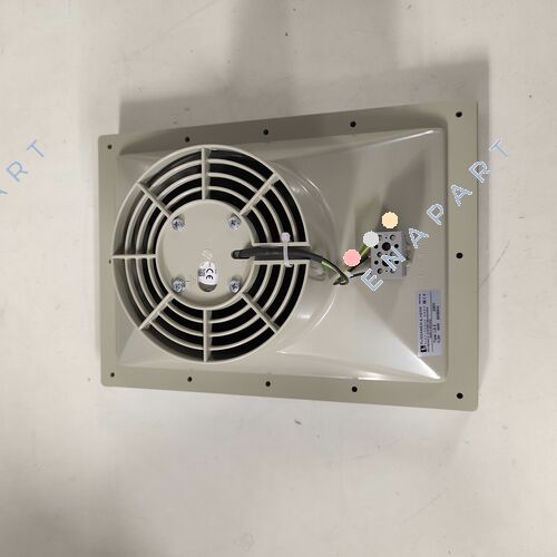 LS 2 230V Ventilateur filtrant