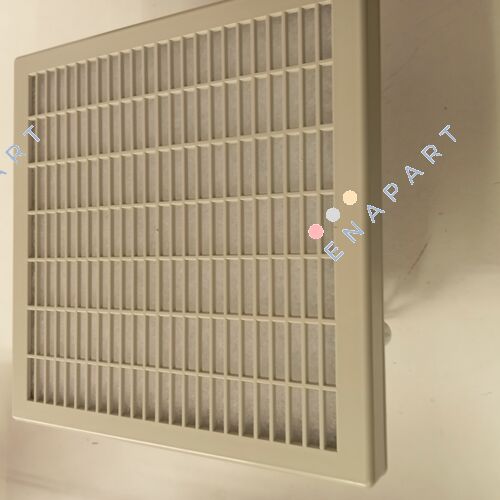 LS 3 - 230 V AC Ventilateur filtr