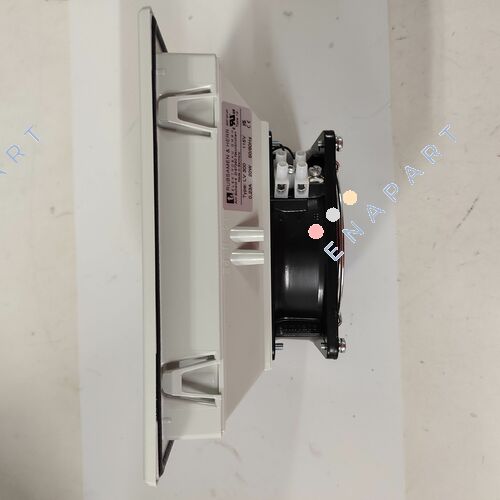 LV 300 115 v ventilateur à filtre