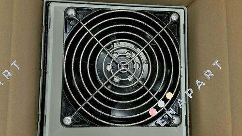 LV 300 115 v ventilateur à filtre
