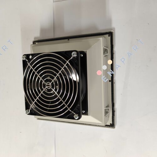 LV 300 ventilateur et filtre