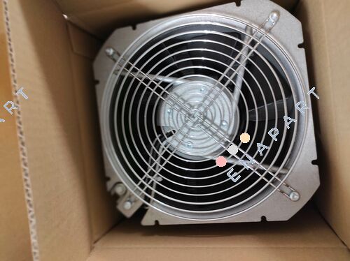 LV 550 ventilateur de filtre