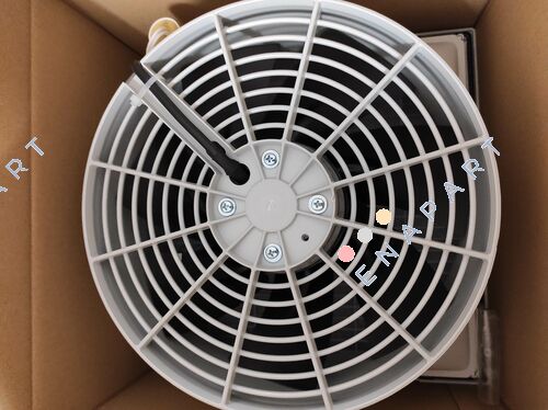 LV 700 230V АС Ventilateur de filtre