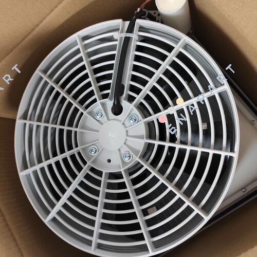 LV700 115V /sauged Ventilation de l'armoire de commande et du boîtier