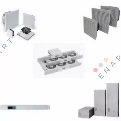 PK 150 24V DC 150 Mini - appareil de refroidissement