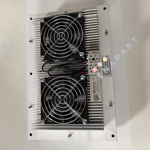 PK 150 Mini-unité de refroidissement