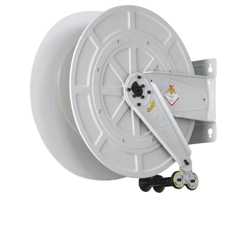 ABS hose reels