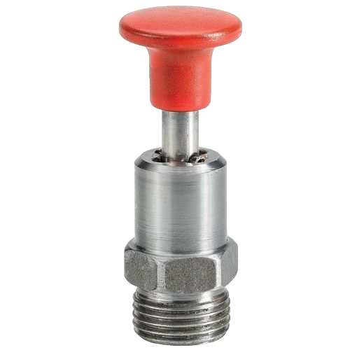 Rotation lock