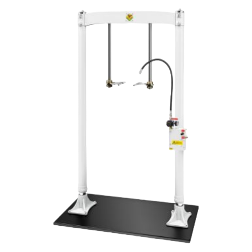 Pump lift