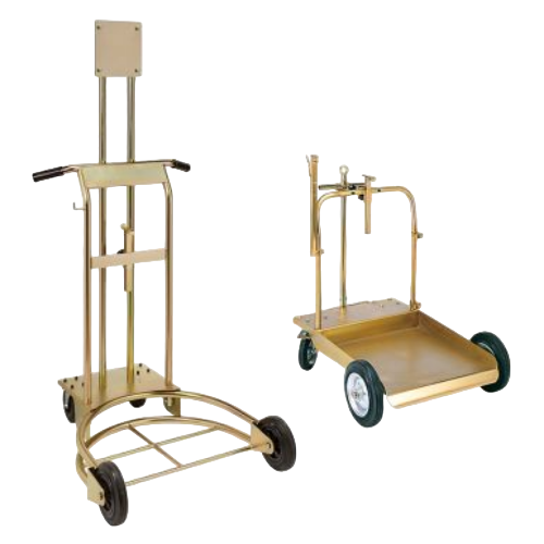 Trolley 180÷220 kg