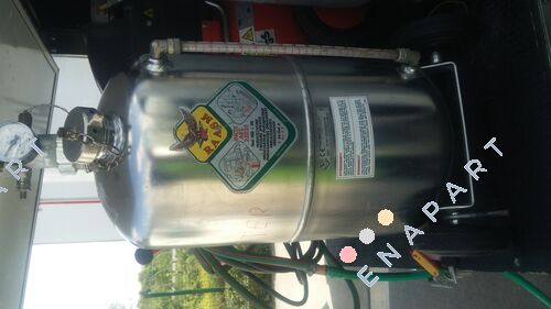 23025 Pulvérisateur à pression