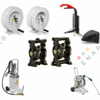36063  pneumatische Pumpe 5:1