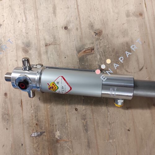 36094 Pompe pneumatique