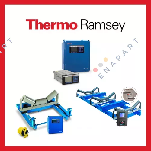 Micro-Tech 9105P Contrôleur d'alimentation Thermo Scientific