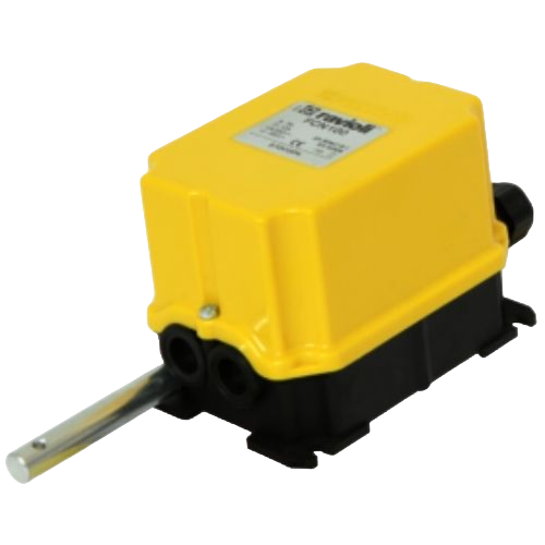 Rotary limit Switches