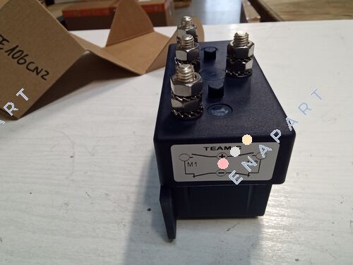 ETE106CN2 TÉLÉINVERSEUR