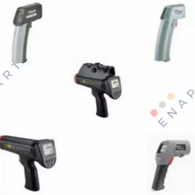 R2310 Thermomètre infrarouge (IR)