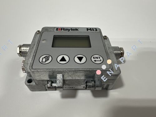 RAYMI3COMM Boîtier de communication pour thermomètre
