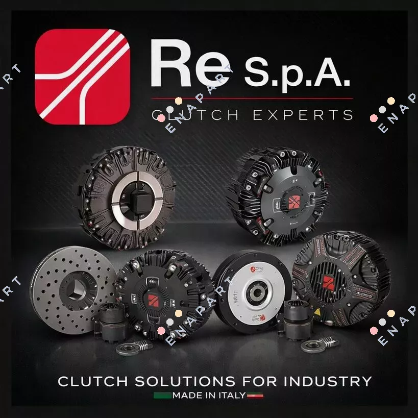 Re S.p.A.