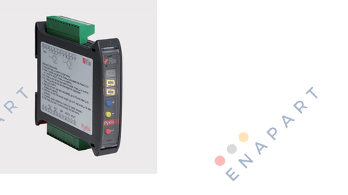 5H01010 Amplificateur numérique