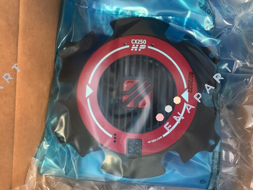 Cover HP.3 V2/01A14077 Couvercle