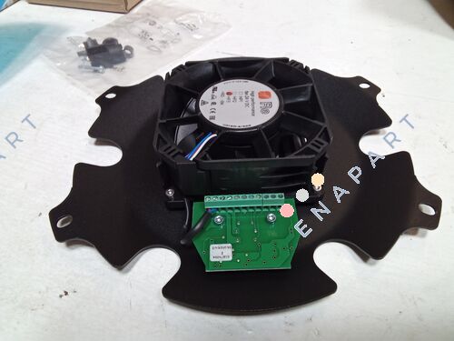 HP3 V2 Couvercle
