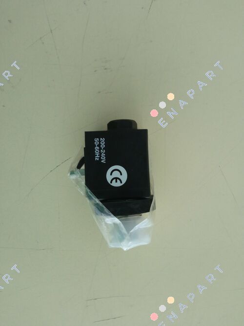 2402804 -Anchor and coil to outlet valve 