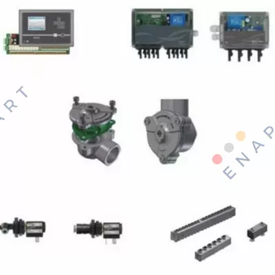 VR-DN40-VS25-AL-24VDC 
