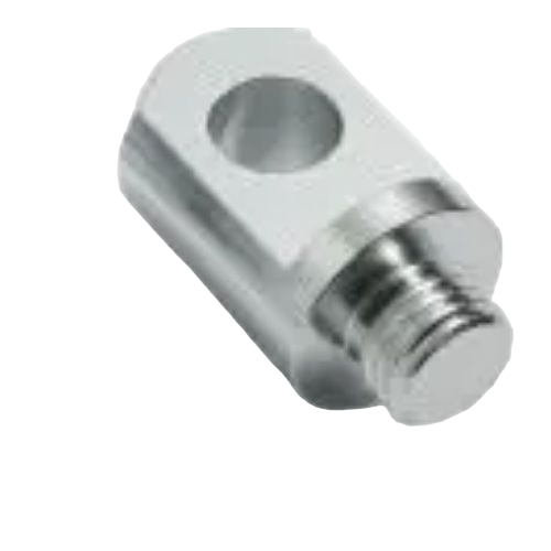 Fork brackets for CFC cylinders (piston)