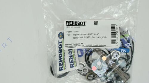 45050 Kit de réparation