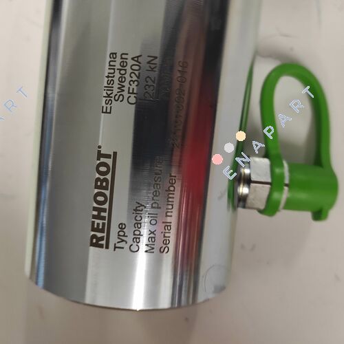 p/n: 24974, Type: CF320A Cylindres de poussée CF/CFU