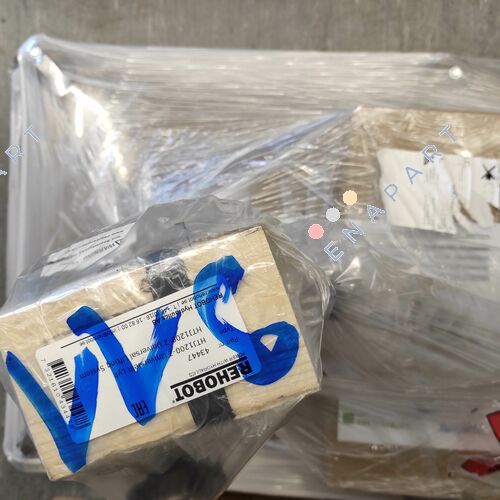 P/N: 43447, Type: HTJ1200-2 Système de levage universel HTJ