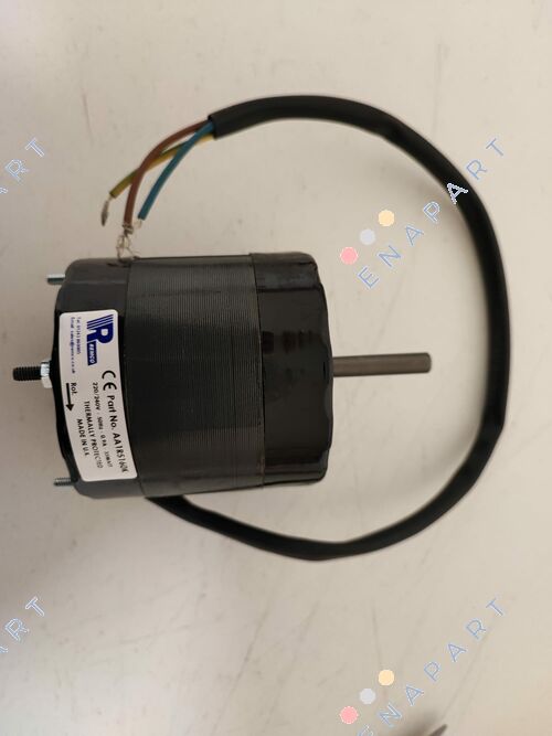 AA1R5160K Moteur