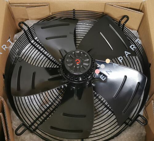 XMFG-4-180-400-30B-3P-TB Ventilateur