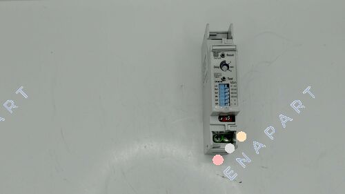 1RDT1 relais de courant résiduel