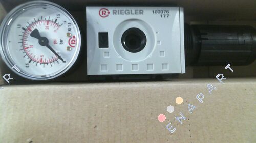 100076 / FU 7401 Micro-filtre