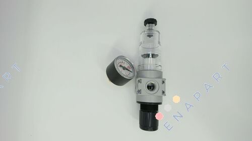 100354 / C 06-K10-HA Régulateur de filtre