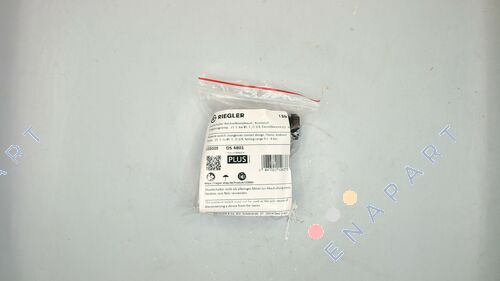 P/N: 103005 Type: DS 4801 pressostat