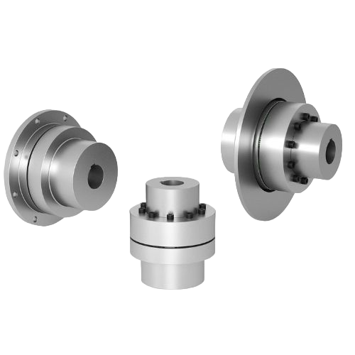 Elastomer Jaw Coup­lings TNM