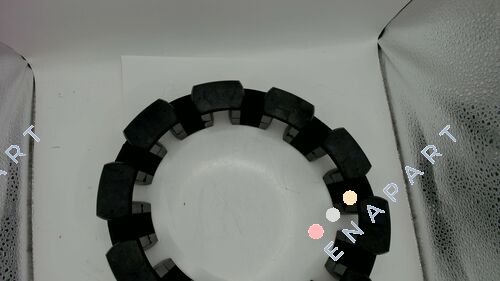 Pb72 TNM N265 Elément élastique