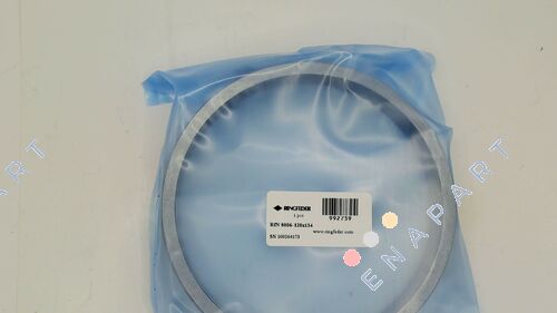 RFN8006 120 x 134 BAGUES DE SERRAGE