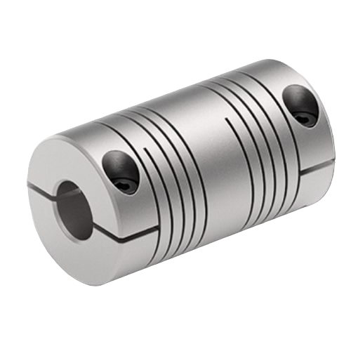 Double Beam Coupling RBC … DWC-ALU