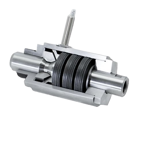 Force Limiters PA …