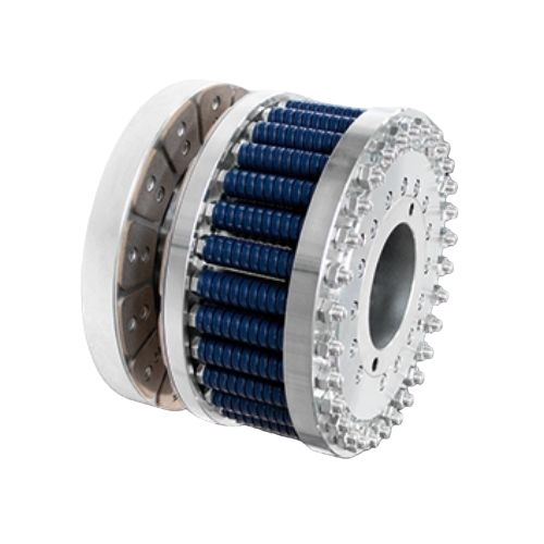 RIMOSTAT®-Torque Limiters RSHD