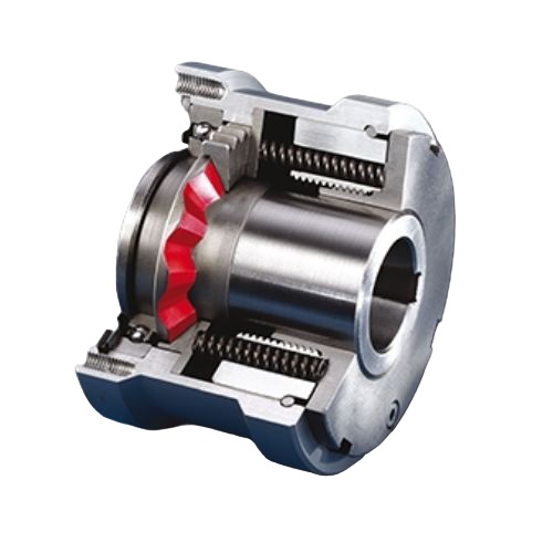 Positive Torque Limiters