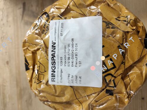 6440-030042-045H38 Roue libre